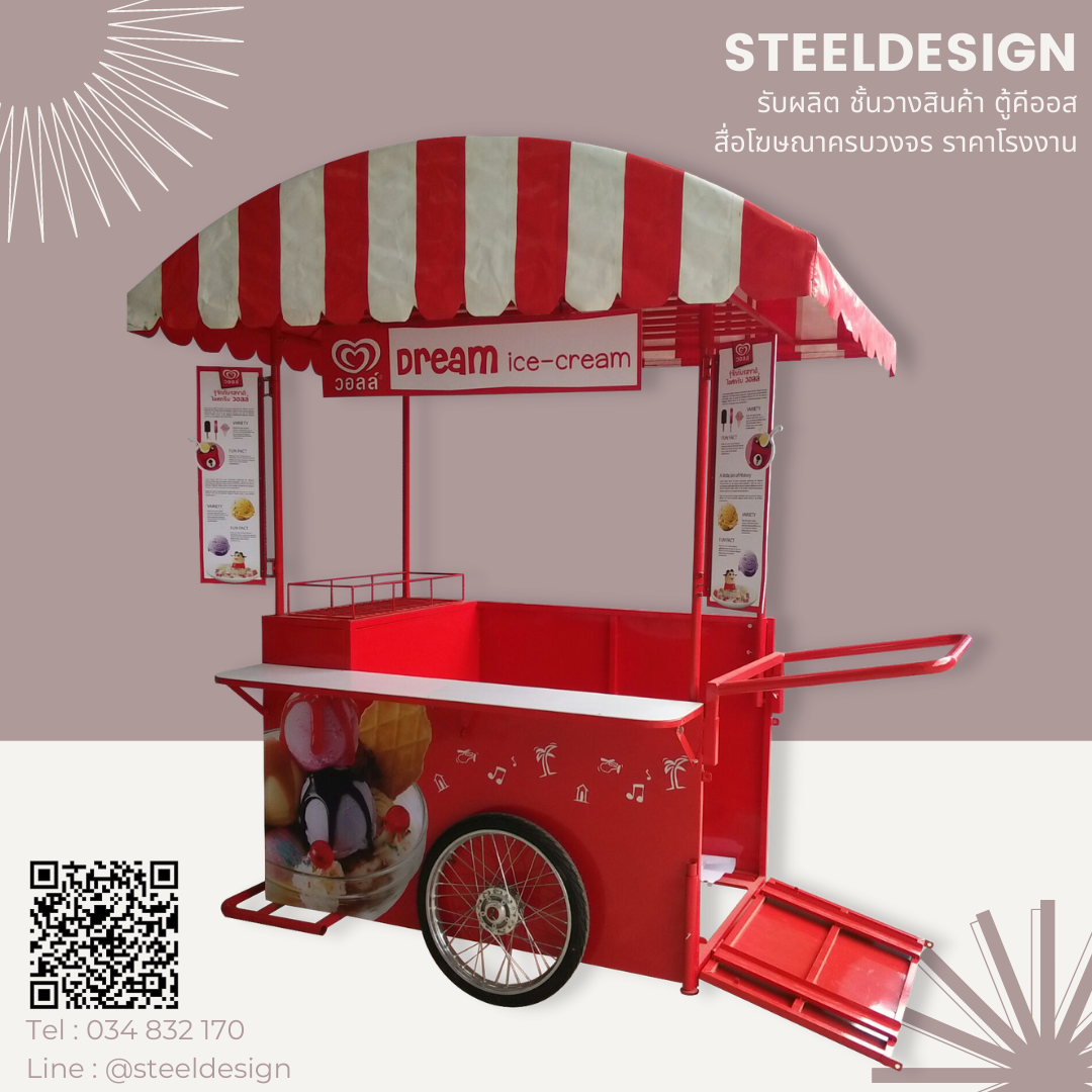 Kiosk